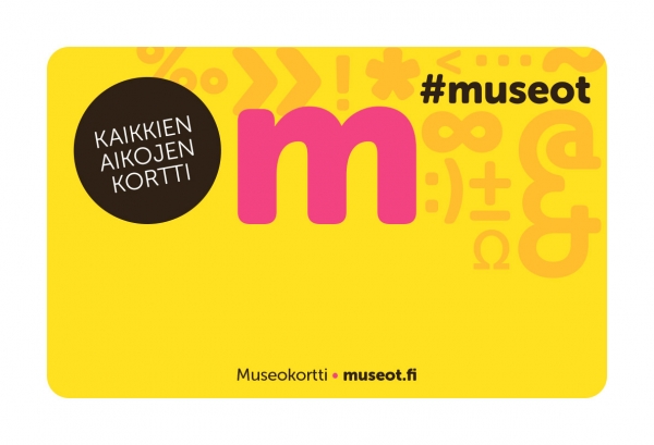 museokortti-kortti